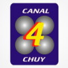 Canal 4 Chuy