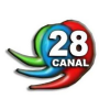 Alsacias Canal 28