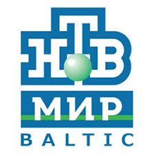 НТВ Мир Baltic