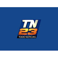 TN23 - Todo Noticias (Canal 23)
