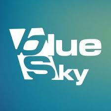 TV Blue Sky