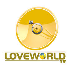 LoveWorld TV