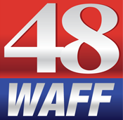 WAFF 48 NBC