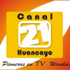 Canal 21 Huancayo