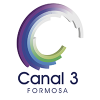 Canal 3 Formosa