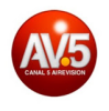 Canal 5 Airevisión