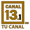 Canal 13.1