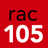 RAC105 TV