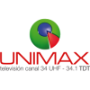 Unimax Televisión